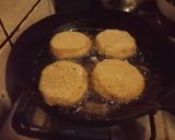 Foto del paso 10 de la receta: Croquetas de puré sobrante