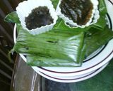 Foto langkah ke 4 dari resep Lemet Moca Sweet by: Erni Hartanti.Amd😍😄😘.