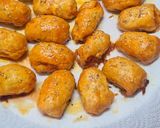 Foto del paso 16 de la receta: 175. Saladitos de Chistorra