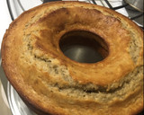 Foto del paso 7 de la receta: Budín de banana sin tacc