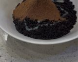 Foto langkah ke 2 dari resep Bola-bola Milo Oreo| 3 bahan, tanpa Oven!.