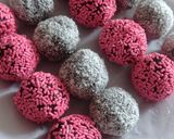 Foto del paso 3 de la receta: Trufas fáciles