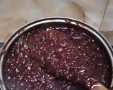 Foto langkah ke 4 dari resep Bubur Ketan Hitam.