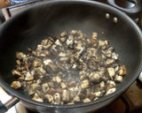 Foto del paso 4 de la receta: Hongos portobello al limón