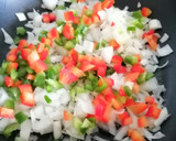 Foto del paso 1 de la receta: Pasta con coliflor