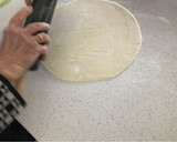 Foto del paso 2 de la receta: Tarta pascualina