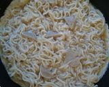 Foto langkah ke 1 dari resep Pizza mie.