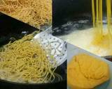 Besan Sev recipe step 2 photo