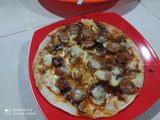 Pizza ekonomis super gampang
