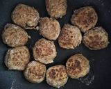 Foto del paso 7 de la receta: Albóndigas de caballa