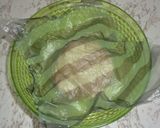 Foto del paso 5 de la receta: Masa Fácil