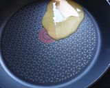 Une image de l'étape 4 de Corn dog façon wrap.