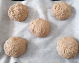 Foto del passaggio 4 della ricetta Calzone ai 7 cereali in padella