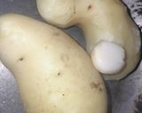 Foto del paso 1 de la receta: Mix de Ñoquis de Papa y Arvejas
