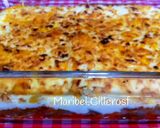 Foto del paso 6 de la receta: Lasaña de vegetales y atún