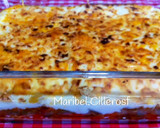 Foto del paso 6 de la receta: Lasaña de vegetales y atún