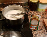 Foto del paso 4 de la receta: Solomillo de cerdo con salsa de queso
