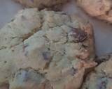 Crunchy chocolate chip cookies recipe step 6 photo