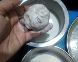 Cheese balls/ चीझ बॉल (cheese ball recipe in marathi) रेसिपी स्टेप 5 फोटो