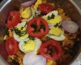 Egg Biryani recipe step 5 photo