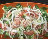 Foto del paso 3 de la receta Ensalada fresca de lechugas