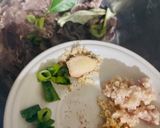 Foto langkah ke 3 dari resep 243. Soto Daging Madura (Tanpa Menumis Bumbu).