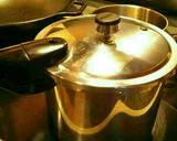 Taiwanese braised beef (Pressure cooker version) recipe step 3 photo