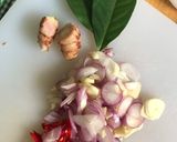 Foto langkah ke 1 dari resep Suwir ikan tongkol.