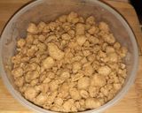 Foto del paso 2 de la receta: Budín de puré de papa