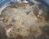 Foto langkah ke 3 dari resep Sop buntut sapi.