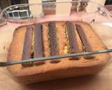 Chocolate Waffle Butter Cake recipe step 3 photo