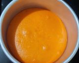 ট্রাই কালার সুজি ধোকলা (Tri colour semolina dhokla recipe in bengali) রেসিপির ধাপ 4 ছবি