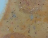 A picture of step 9 of Carrot rasbary.