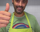 Foto del paso 6 de la receta: ❌Hummus de piquillos 🌶