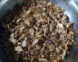 Foto langkah ke 6 dari resep Bawang Goreng Kriuk.