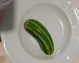 Foto del passaggio 3 della ricetta Insalata di riso basmati e riso rosso integrale