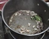 Foto langkah ke 3 dari resep Level Up Indomie Kari ala Chef LaOde MCI.