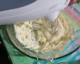 Foto del paso 2 de la receta: Tarta De Manzana envinada con arándano y nuez