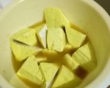 Foto langkah ke 2 dari resep Tahu  Balado Praktis.