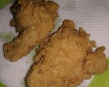 Foto langkah ke 7 dari resep Ayam kentucky 🍗.