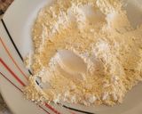 Foto del paso 3 de la receta: Puntillas, que rico plato para hacer un vermut antes de comer