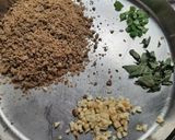 ક્રિસ્પી લસણીયા રોટલો (Crispy Lasaniya Rotlo Recipe In Gujarati) રેસીપી સ્ટેપ1ફોટો