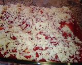Foto del paso 4 de la receta: Canelones de ricotta y espinaca