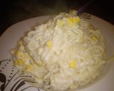 Foto del paso 7 de la receta: Fideos con Salsa Blanca