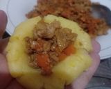 Foto langkah ke 6 dari resep Kroket Kentang Garing.