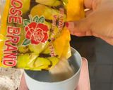 Foto langkah ke 1 dari resep Sirup Gula Merah Kental.