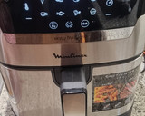 Foto del paso 5 de la receta: Bizcocho fit Airfryer