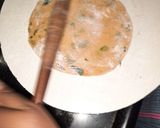 લસણ મેથી વાળા થેપલા(Lasan Methi Vala Thepla Recipe In Gujarati) રેસીપી સ્ટેપ4ફોટો
