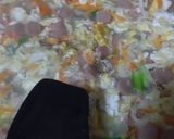 Foto langkah ke 2 dari resep Kwetiau goreng nyemek.