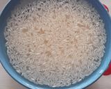 Foto del paso 1 de la receta: Arroz rojo
